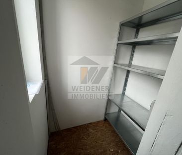 Moderne 3 Raum-Wohnung mit stylischem Bad mit Fenster, Dusche und W... - Photo 1