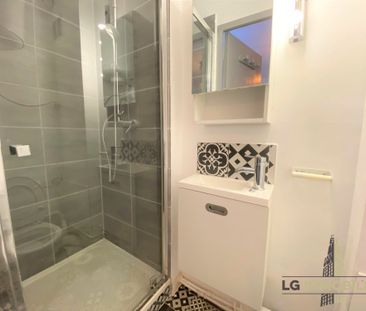 AMIENS LA VALLEE - TYPE 2 MEUBLE - Photo 5