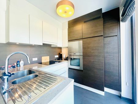 Appartement te huur in Deinze - Foto 2