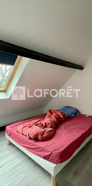 Apartment - Photo 1