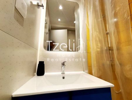 Studio / γκαρσονιέρα 19 τ.μ. προς ενοικίαση - Photo 5