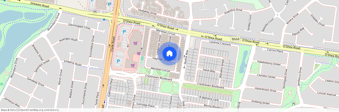 4 Whitehaven Street, 3806, Berwick Vic