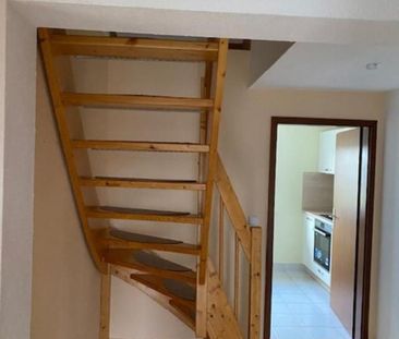 Maisonette-Wohnung - Foto 1