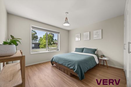 36 Mabel Miller Lane, Watson ACT 2602 - Townhouse For Rent | Domain - Photo 5