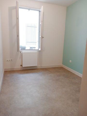 Location Appartement 3 pièces 64m² MARMANDE 47200 - Photo 2