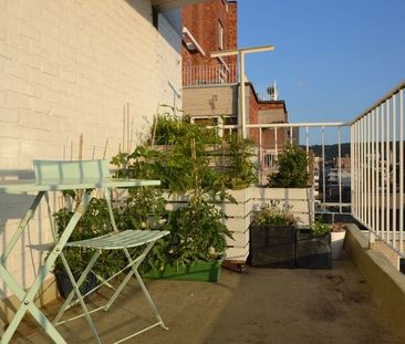 Appartement te huur - Photo 4
