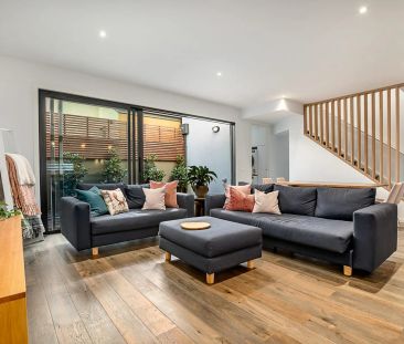 Beautiful townhouse in central location - Photo 4