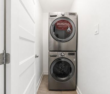 Appartement à louer - Brossard (Noms de rues (C)) Appartement à lou... - Photo 3
