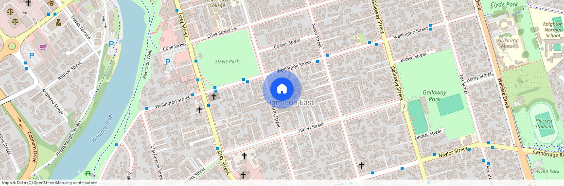 106 Firth Street, Hamilton East, Hamilton City