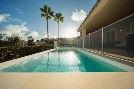 Apartment in La Mairena, Costa del Sol - Photo 4