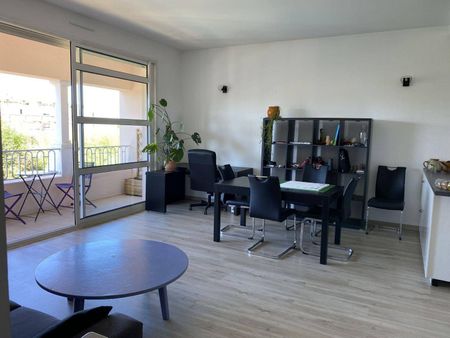 Location appartement 2 pièces 60.01 m² à Bourg-de-Péage (26300) 4 - Photo 2