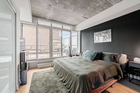 For Lease - 205 Manning Avenue Unit# 213, Toronto, Ontario - Photo 5