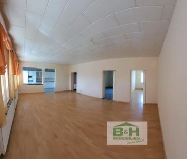 47859638::Ab 1.11. - 3 Raum Wohnung in Sandersdorf mit Garten, Zufa... - Photo 2