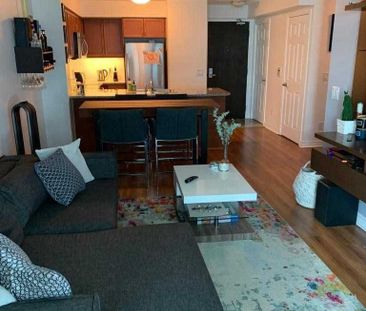 For Lease - 19 Grand Trunk Crescent Unit# 2808, Toronto, Ontario - Photo 1