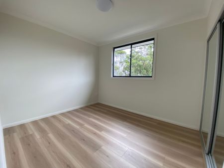 Brand New Two Bedroom Grannyflat&excl; - Photo 2