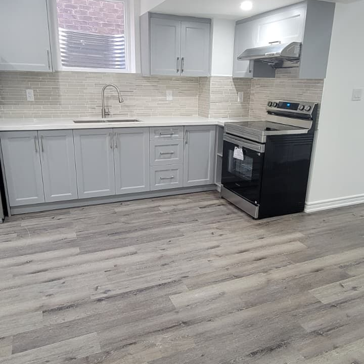 For Lease - 1957 Don White Court Unit# Basement, Oshawa, Ontario - Photo 1