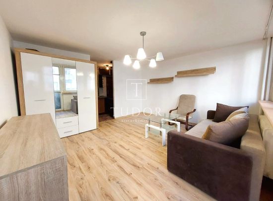 Mieszkanie na wynajem - Zdjęcie 1