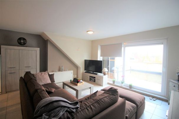 Appartement te huur - Photo 1