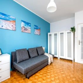 Pokój, Aleja Komisji Edukacji Narodowej - Zdjęcie 1