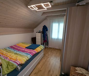 3.5 Zimmer, 90 m², 1. Stock - Photo 4