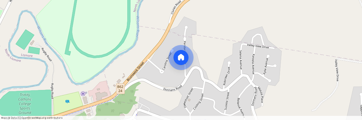 2/12 Pendara Crescent, Lismore Heights