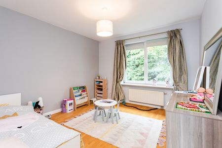 Dom z 5 sypialniami przy Placu Vogla - Zdjęcie 3