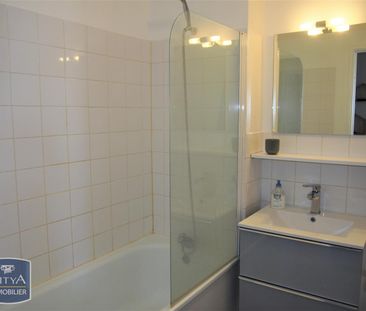 Location Appartement 1 pièce 33m² ANGERS 49100 - Photo 4