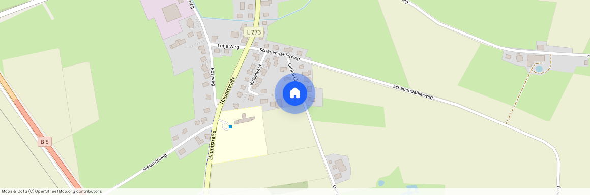 Zu den Lehmkuhlen 8, 25813 Husum