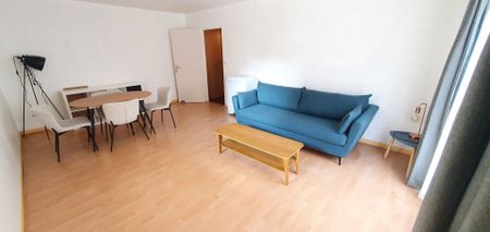 Location appartement 2 pièces 49.67 m² à Lille (59000) - Photo 2