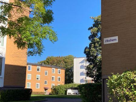 Tövädersgatan 3 B, 75431, Uppsala - Foto 4