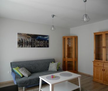 Mieszkanie na wynajem - Photo 1