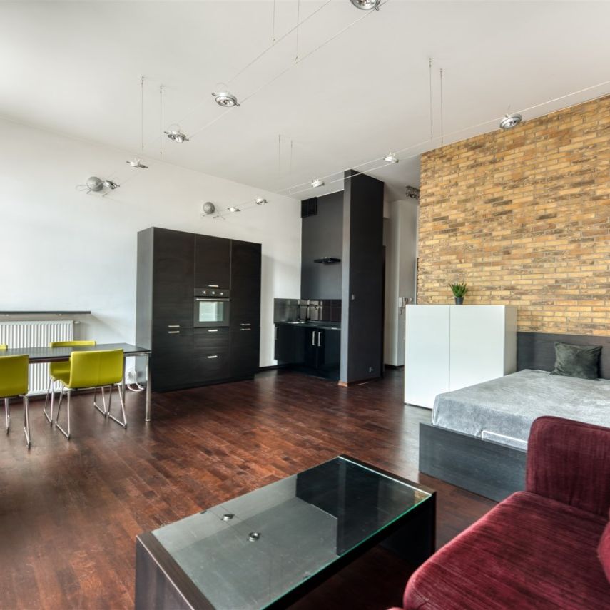 Łódź, Śródmieście, Tymienieckiego - Фото 1