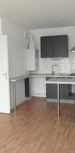 Location Appartement 2 pièces 41m² LILLE 59000 - Photo 1