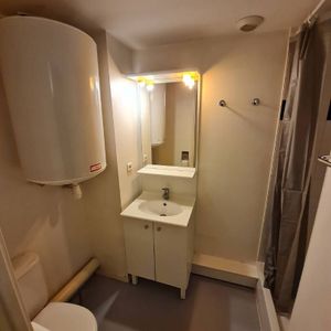 Studio meublé 20 m² – lumineux & fonctionnel - Photo 3