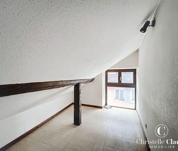 Appartement - THANN - 51m² - 2 chambres - Photo 2