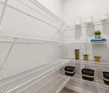 Azure Apartments — 2 Bedroom, 2 Bathroom - Photo 6
