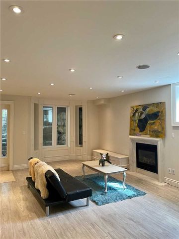 For Lease - 356 Fairlawn Avenue, Toronto, Ontario - Photo 2