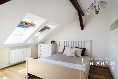 Pronájem bytu 4+1 110 m² - Photo 3
