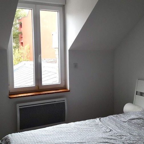 MAISON 2 CHAMBRES + BUREAU QUARTIER REMICOURT - Photo 1