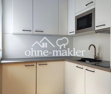 Möblierte Apartments mit Anmeldung in Friedenau/Schöneberg - Foto 3