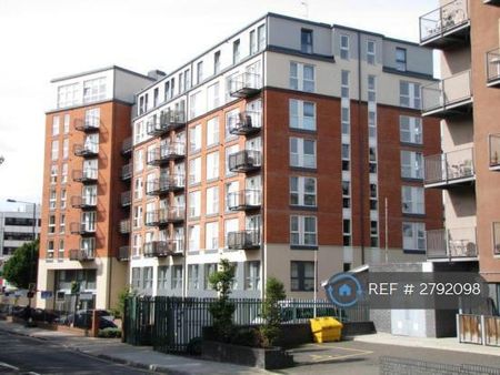 1 bedroom flat to rent - Photo 5