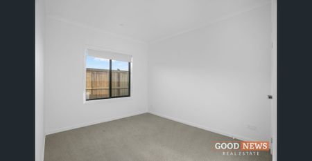 Your Dream Family Home Awaits at Thornhill Park! - Photo 3