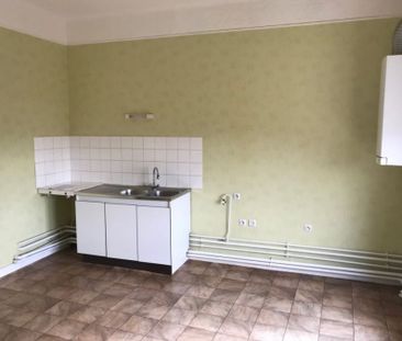 Appartement 3 pièces à - Photo 2