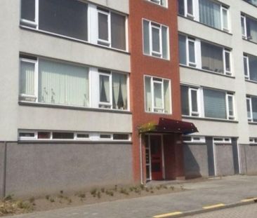 Kiplingstraat 0ong, 3076 ED Rotterdam, Nederland - Foto 1