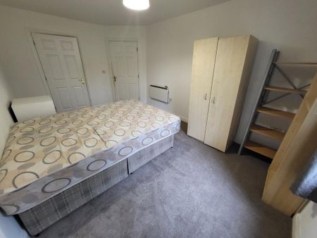 2 bedroom apartment to rent - Photo 4
