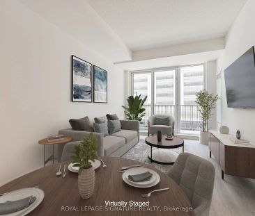 38 Simcoe Promenade #C315 - Photo 4