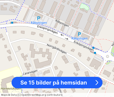 Norrgårdsvägen, Bro - Foto 1