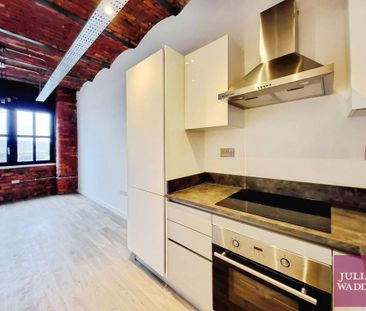 1 bedroom flat to rent - Photo 3