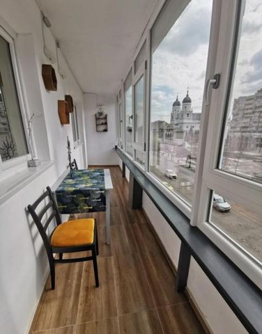 Ultracentral, 2-rooms apartment for rent - Fotografie 4