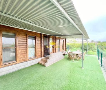 ONE-BEDROOM HOUSE – JACARILLA, ALICANTE - Photo 1